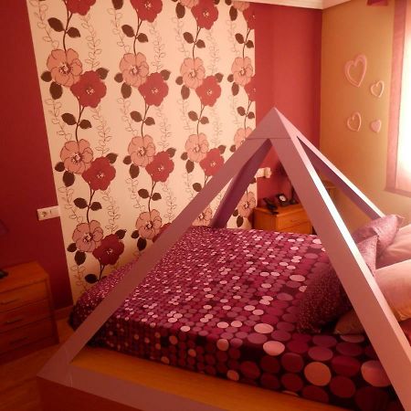 Appartamento Luxurious Cuenca  Esterno foto