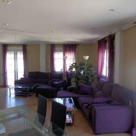 Appartamento Luxurious Cuenca  Esterno foto