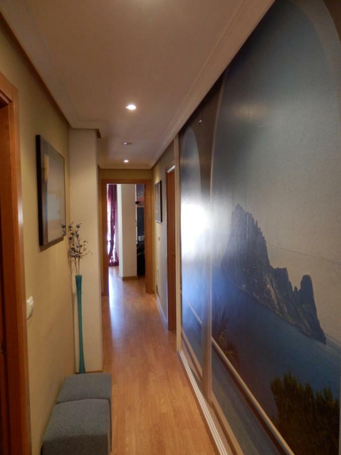 Appartamento Luxurious Cuenca  Esterno foto
