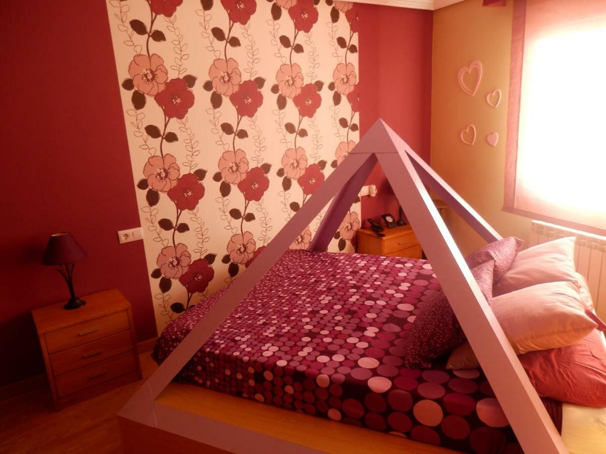 Appartamento Luxurious Cuenca  Esterno foto
