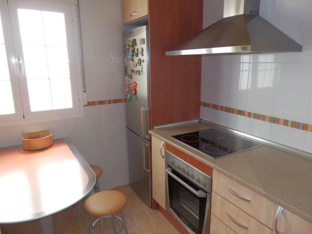 Appartamento Luxurious Cuenca  Esterno foto