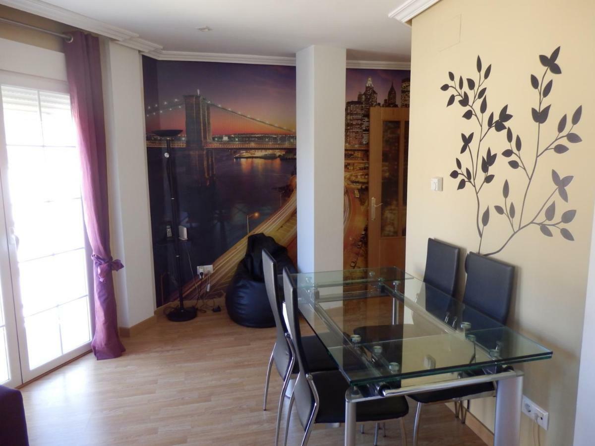 Appartamento Luxurious Cuenca  Esterno foto