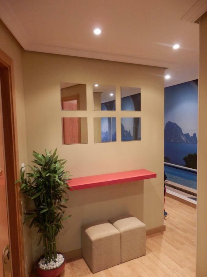 Appartamento Luxurious Cuenca  Esterno foto
