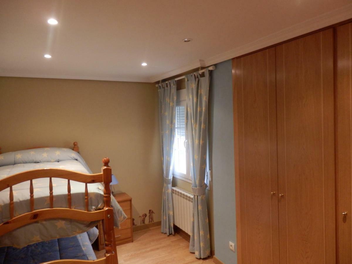 Appartamento Luxurious Cuenca  Esterno foto