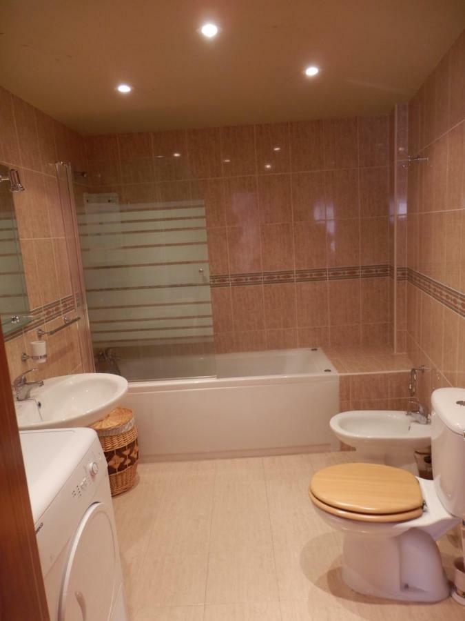 Appartamento Luxurious Cuenca  Esterno foto