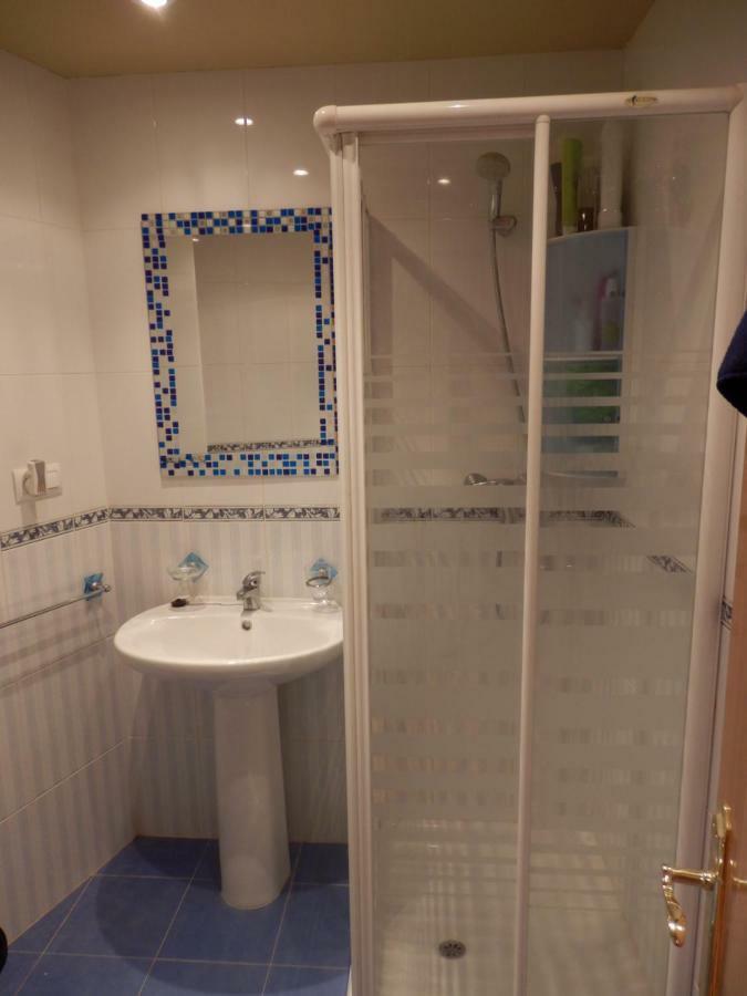 Appartamento Luxurious Cuenca  Esterno foto